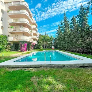 Great Puerto Banús Marbella