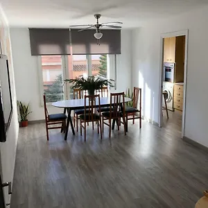 Apartamento Flat Center - Costa Brava., Blanes
