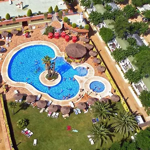 Glamping Blanes