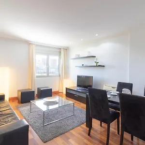 Flatguest Ramblas Golf 6c - Parking + Pool + Gym Las Palmas de Gran Canaria